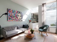 Tulpstraat 48, 3581 RN Utrecht