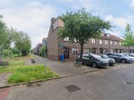 Zambiastraat 1, 2622 DG Delft