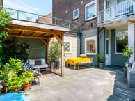 Arent Krijtsstraat 31 hs, 1111 AG Diemen