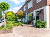 Kanunnik Venboetstraat 13, 6525 TT Nijmegen