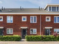 De Hoopstraat 9, 2182 AK Hillegom