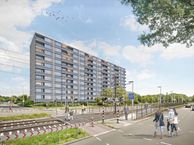 Van Vollenhovenlaan 451 H, 3527 JK Utrecht