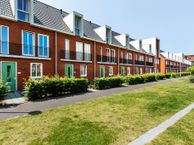 Gilze-Rijenhof 190, 2631 LB Nootdorp