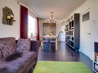 Swammerdamstraat 17 BIS, 3553 RV Utrecht