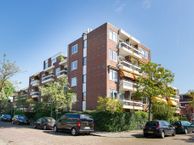 Brakenburghstraat 3 f, 2023 DS Haarlem