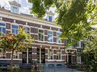 Burghardt van den Berghstraat 25, 6512 DD Nijmegen