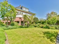 Leidsestraat 114, 2182 DR Hillegom