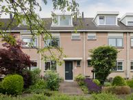 Cornelis de Mooystraat 7, 2992 KD Barendrecht
