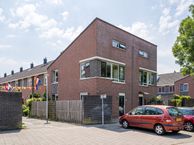 Marga Klompéstraat 8, 3404 XE IJsselstein