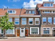 Teding van Berkhoutstraat 101, 2032 LK Haarlem