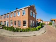 Lijsterbesstraat 23, 4306 AW Nieuwerkerk