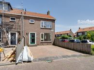 Meester Visserstraat 2, 1156 CP Marken