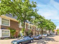 Van Marumstraat 3 1, 1098 RN Amsterdam