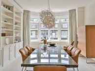 Minervalaan 78 II, 1077 PJ Amsterdam