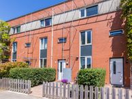 Herman Kruyderstraat 45, 1328 EB Almere