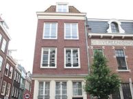 Eerste Goudsbloemdwarsstraat 2 B, 1015 JW Amsterdam