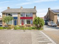 Meester J. de Vriesstraat 15, 1788 AV Julianadorp