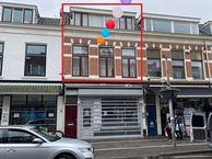 Damstraat 22 B, 3531 BV Utrecht
