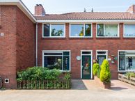 Van der Pekstraat 42, 3555 AW Utrecht