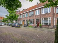 Herman Modedstraat 27, 3553 VK Utrecht