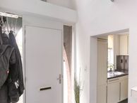 Heysterbachstraat 32, 3312 JK Dordrecht