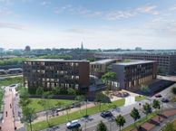 Stationslaan 684, 4811 BT Breda