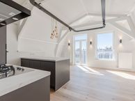 Eerste Van Swindenstraat 6 -4, 1093 GC Amsterdam