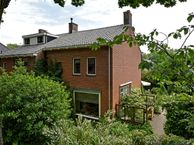 Prins Hendriklaan 9 A, 3972 EV Driebergen-Rijsenburg