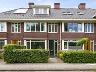 Burgemeester Cannegieterlaan 27, 2254 BB Voorschoten