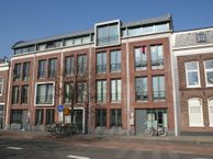 Schalkwijkerstraat 5 A, 2032 JA Haarlem