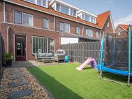 Salamanderweide 16, 2643 LV Pijnacker