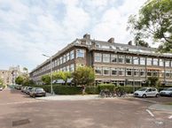 Loeffstraat 12 B2, 3039 PJ Rotterdam