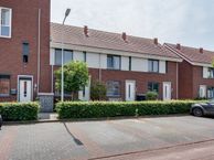 Hélène Swarthstraat 4, 5216 SH Den Bosch