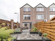 Korstmos 1, 2914 XA Nieuwerkerk aan den IJssel