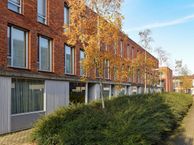 Buys Ballotstraat 55, 1221 NG Hilversum