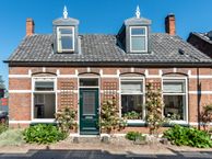 A van Heestraat 28, 4493 AK Kamperland