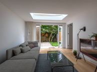 Cabralstraat 19 H, 1057 CD Amsterdam