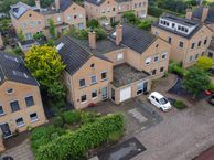 Hunzebos 7, 1447 TW Purmerend