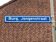 Burgemeester Jongenstraat 31, 6373 JW Landgraaf