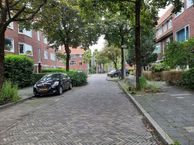 Van Speykstraat 51 A, 9726 BK Groningen