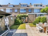 Bloemenstraat 34, 2981 BE Ridderkerk