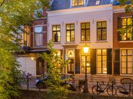 Nieuwegracht 52, 3512 LT Utrecht