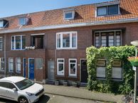 Van Leeuwenhoeckstraat 47, 3112 SP Schiedam