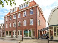 Raadhuisstraat 56 A, 1541 JD Koog aan de Zaan