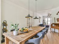 Leimuidenstraat 12 I, 1059 EH Amsterdam