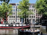 Keizersgracht 34 C, 1015 CR Amsterdam