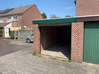 Toutenburg 7, 1965 BW Heemskerk