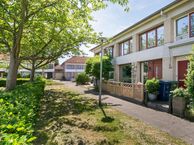 Quickstepstraat 42, 1326 PT Almere