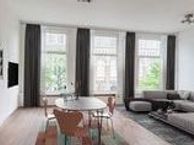 Witte de Withstraat 57 B3, 3012 BM Rotterdam