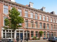 Franklinstraat 185, 2562 CE Den Haag